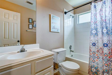 2143 Hill Canyon Court Sugar Land TX 77479