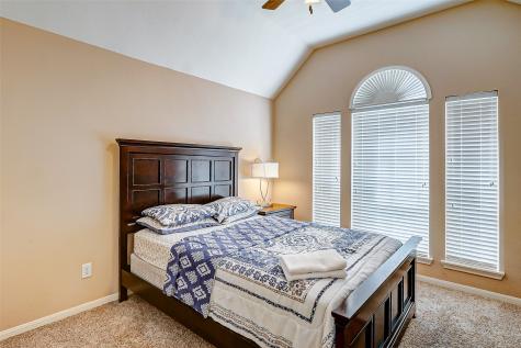 2143 Hill Canyon Court Sugar Land TX 77479