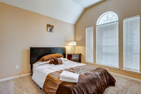 2143 Hill Canyon Court Sugar Land TX 77479