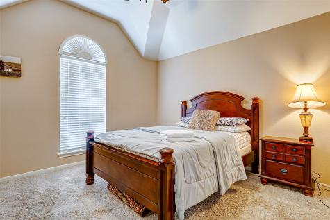2143 Hill Canyon Court Sugar Land TX 77479