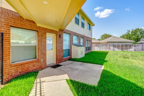 2143 Hill Canyon Court Sugar Land TX 77479