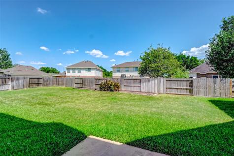 2143 Hill Canyon Court Sugar Land TX 77479