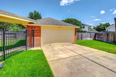 2143 Hill Canyon Court Sugar Land TX 77479