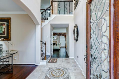 2143 Hill Canyon Court Sugar Land TX 77479