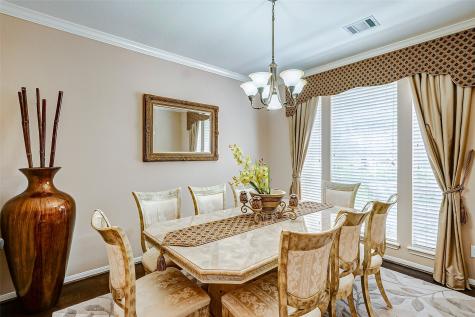2143 Hill Canyon Court Sugar Land TX 77479