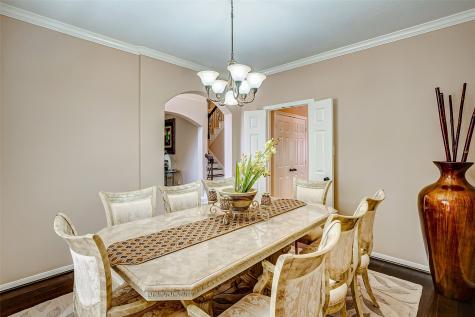 2143 Hill Canyon Court Sugar Land TX 77479