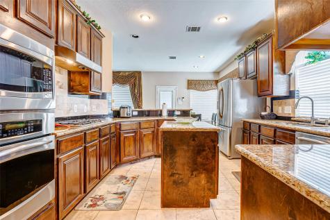2143 Hill Canyon Court Sugar Land TX 77479