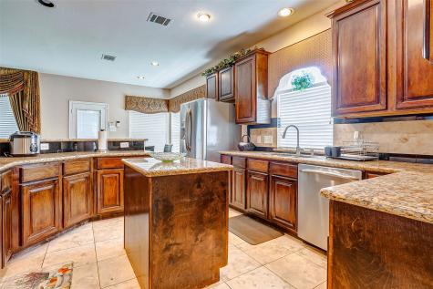 2143 Hill Canyon Court Sugar Land TX 77479