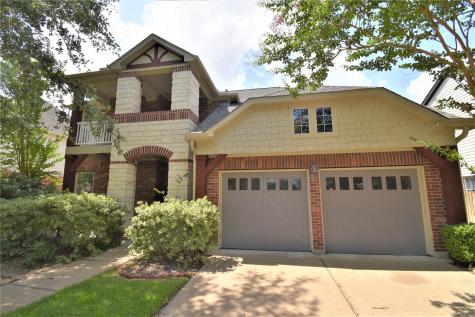 25910 Crestford Park Lane Katy TX 77494