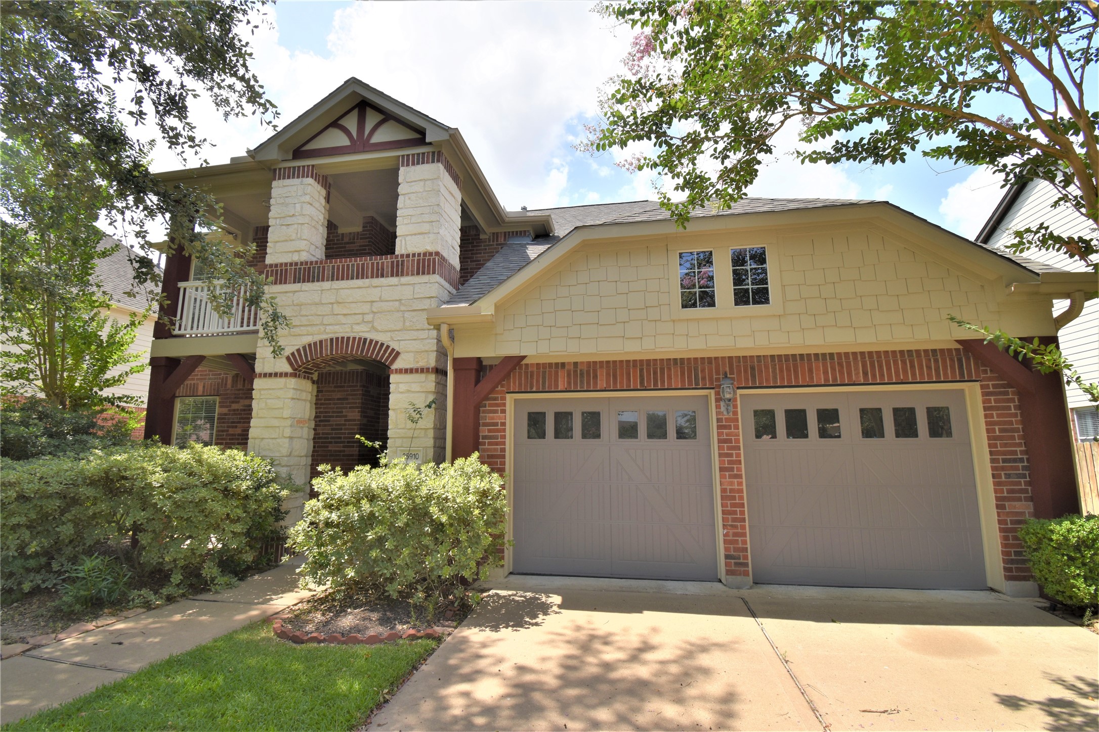 25910 Crestford Park Lane Katy TX 77494