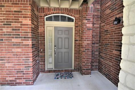 25910 Crestford Park Lane Katy TX 77494