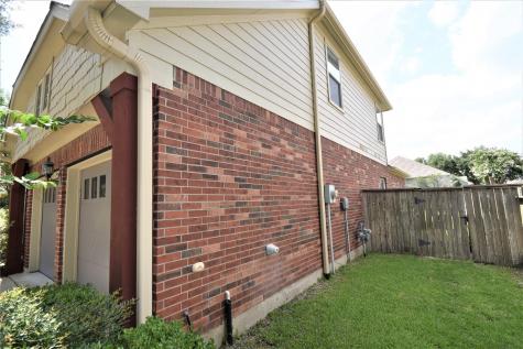 25910 Crestford Park Lane Katy TX 77494
