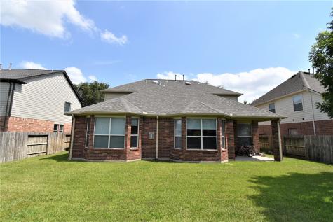25910 Crestford Park Lane Katy TX 77494