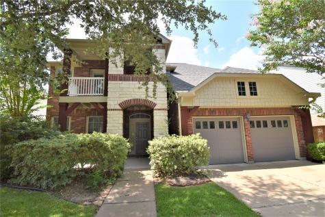 25910 Crestford Park Lane Katy TX 77494