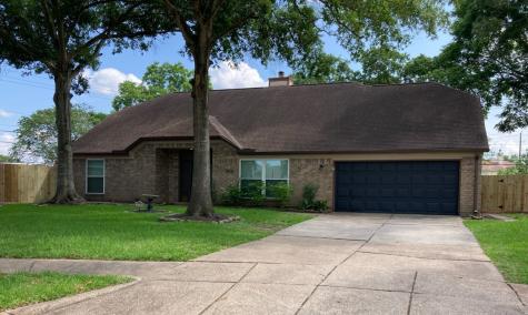 2543 Forge Stone Drive Friendswood TX 77546
