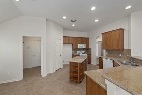 14715 Arbor Trace Court Cypress TX 77429