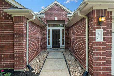 14715 Arbor Trace Court Cypress TX 77429