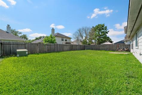 14715 Arbor Trace Court Cypress TX 77429