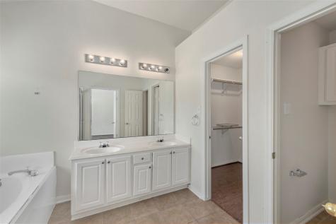 14715 Arbor Trace Court Cypress TX 77429