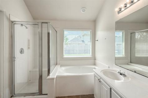 14715 Arbor Trace Court Cypress TX 77429