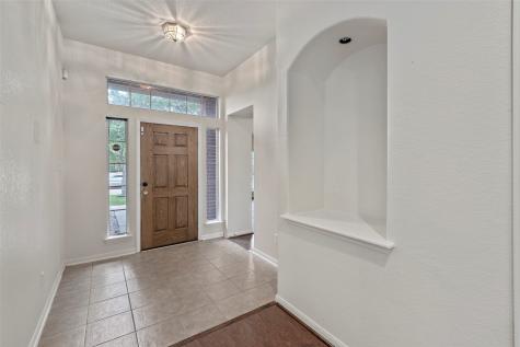 14715 Arbor Trace Court Cypress TX 77429