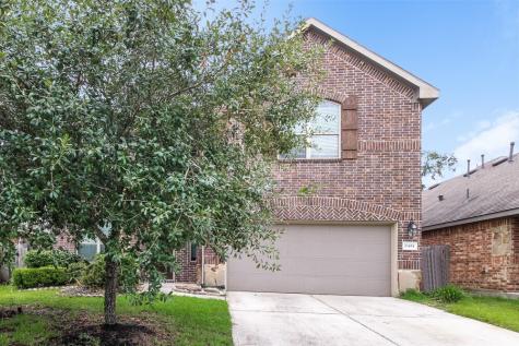 23434 Banksia Drive New Caney TX 77357