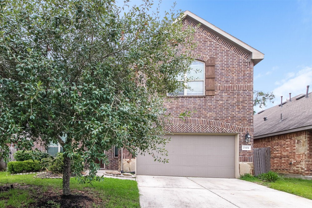 23434 Banksia Drive New Caney TX 77357