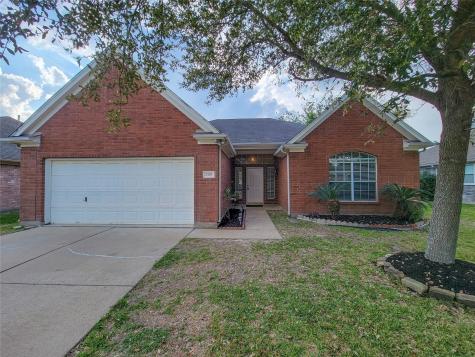 3107 Silver Cedar Trail Katy TX 77449