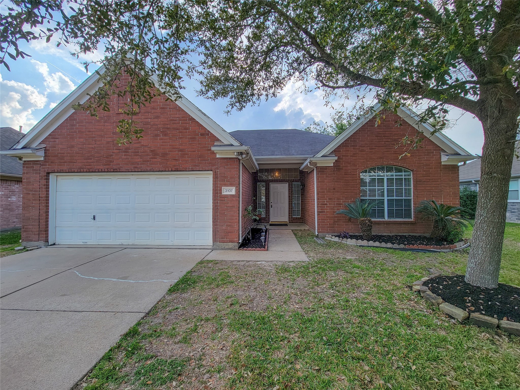 3107 Silver Cedar Trail Katy TX 77449