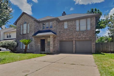 21431 Park Post Lane Katy TX 77450