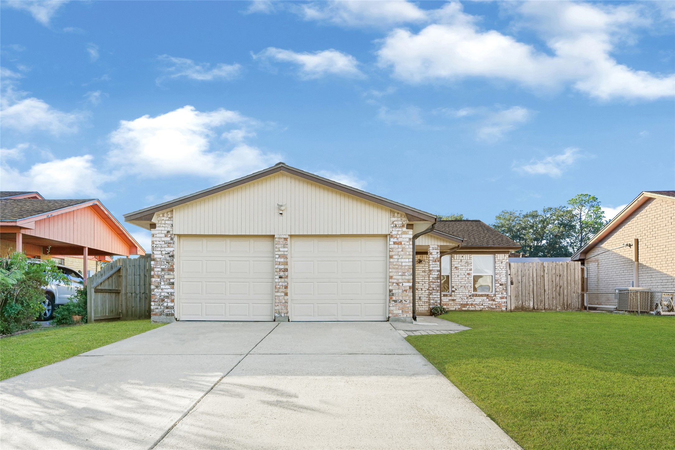 1803 Flamingo Drive League City TX 77573