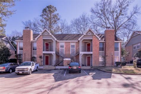 2401 Sycamore Avenue B4 Huntsville TX 77340