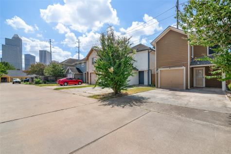 1216 Cleveland Street Houston TX 77019