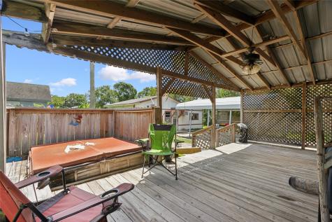 4820 Palmetto Street Bacliff TX 77518