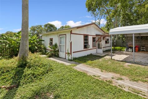 4820 Palmetto Street Bacliff TX 77518