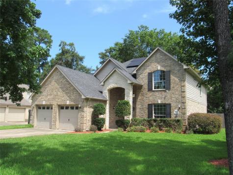 302 S Diamondhead Boulevard Crosby TX 77532