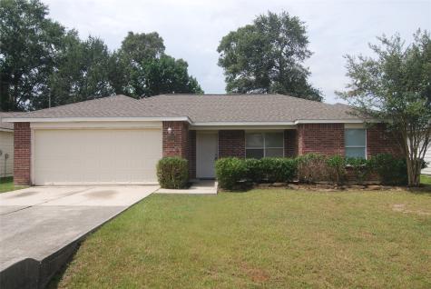 16363 Long Valley Court Conroe TX 77302