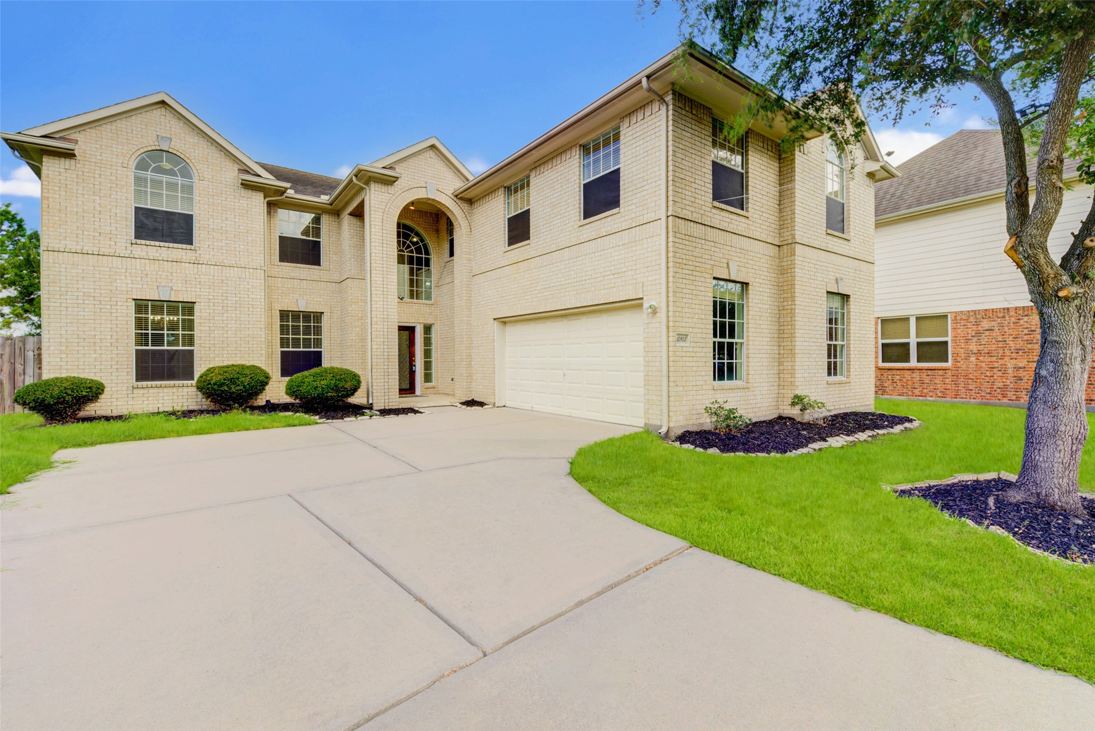 14943 Stonelick Bridge Lane Sugar Land TX 77498