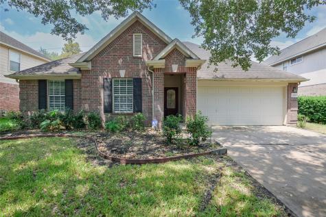 2206 Millerton Lane Katy TX 77450