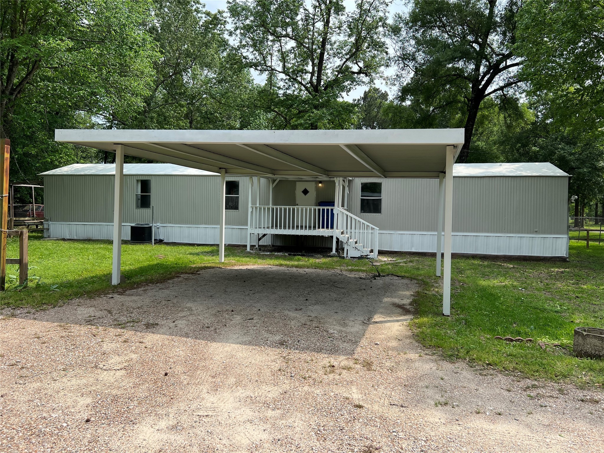 26805 Triple Three Street Splendora TX 77372