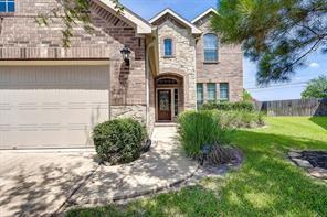 24926 Tribeca Lane Katy TX 77493