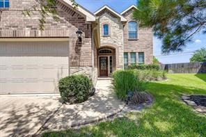 24926 Tribeca Lane Katy TX 77493