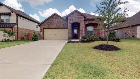 28715 Possession Island Lane Katy TX 77494