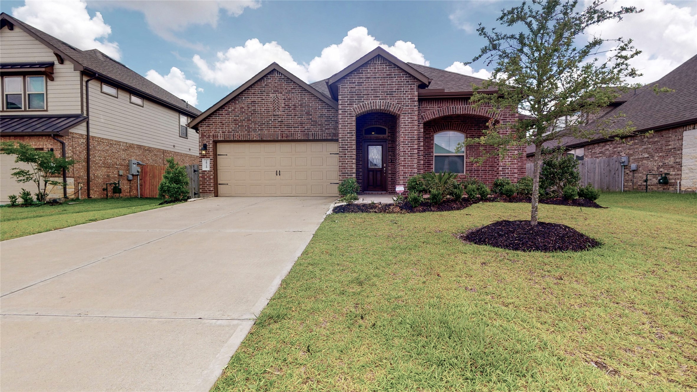 28715 Possession Island Lane Katy TX 77494