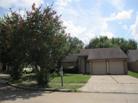 3607 Fiddlers Green Drive Houston TX 77082