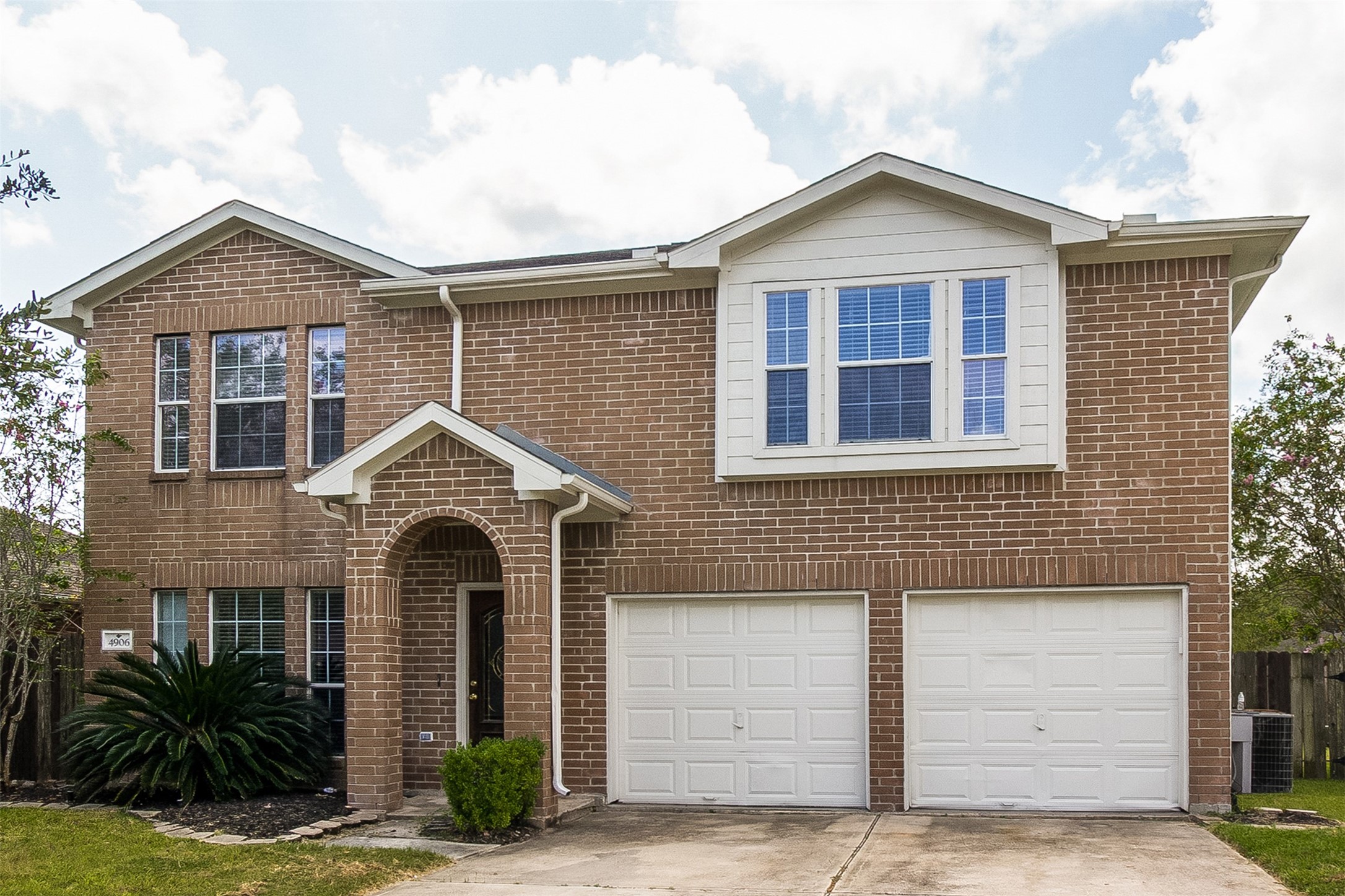 4906 Woodland Meadows Lane Humble TX 77346