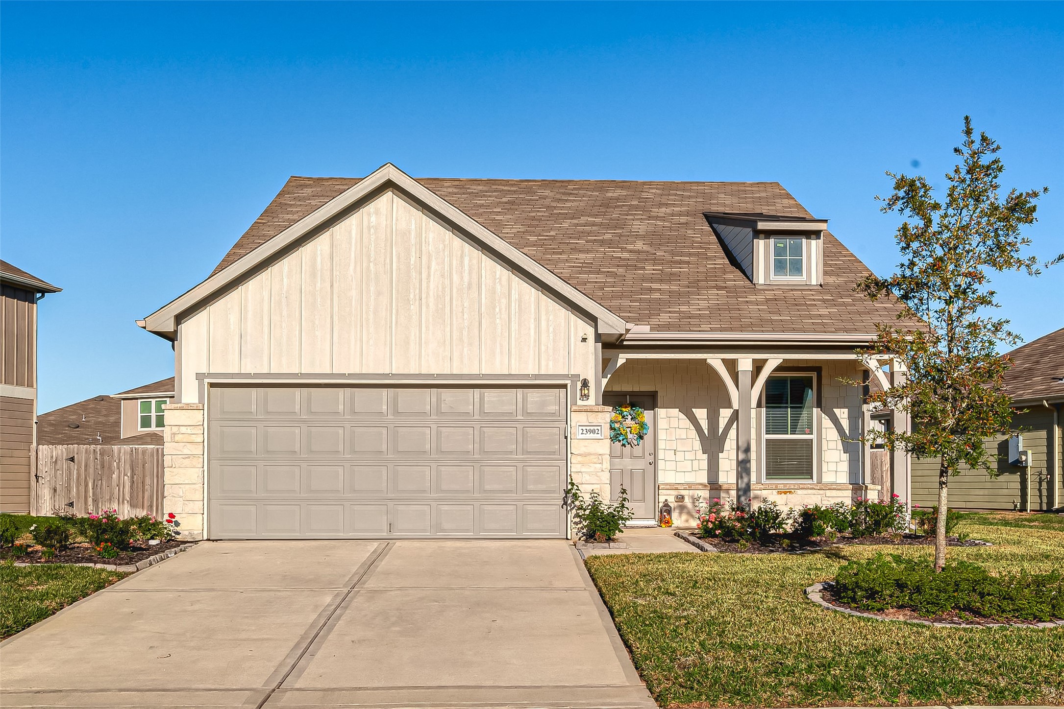 23902 Bushel Park Drive Hockley TX 77447