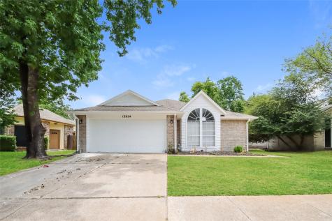 13954 Dentwood Drive Houston TX 77014