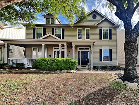 16859 Mammoth Springs Drive Houston TX 77095