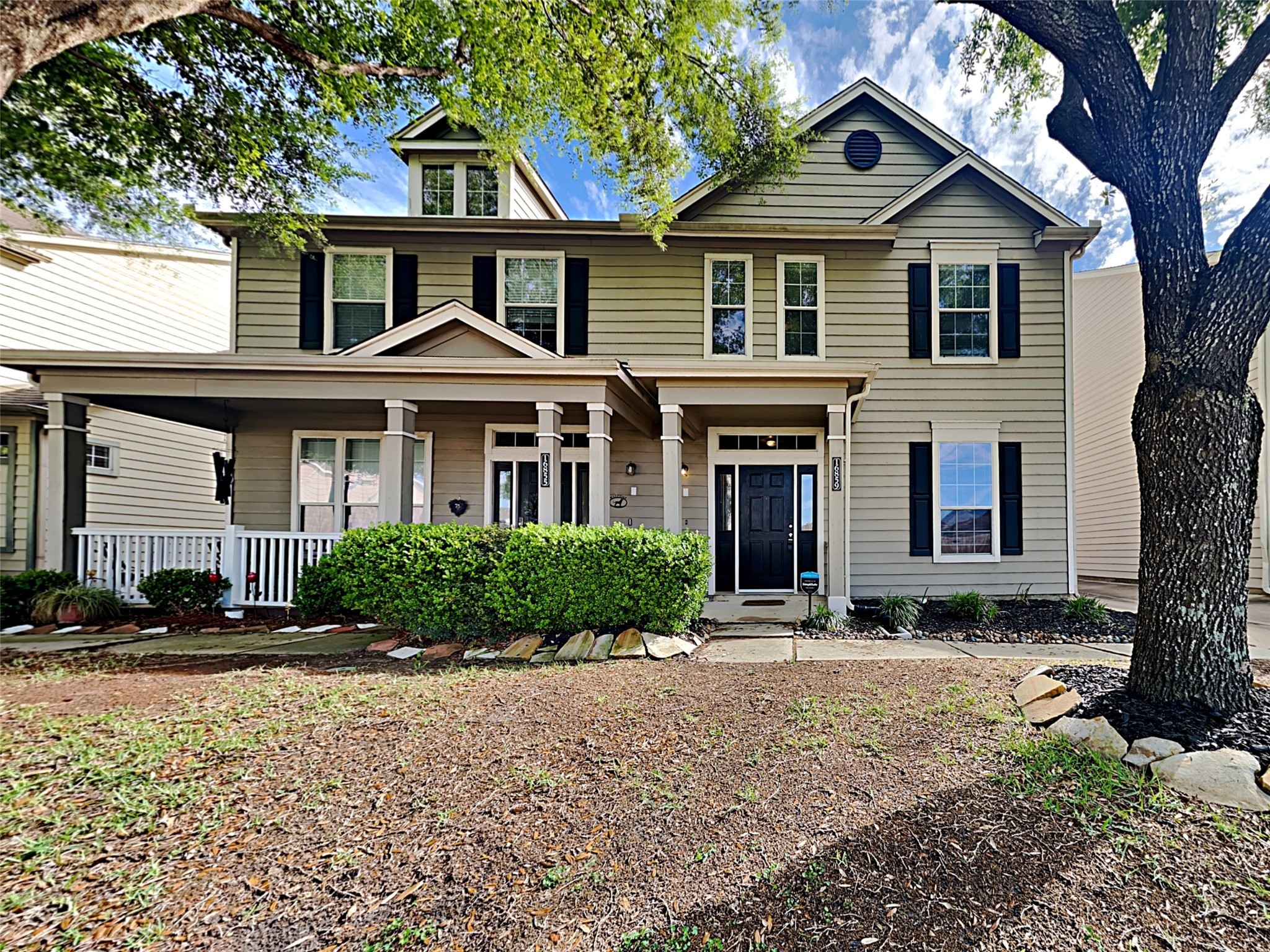 16859 Mammoth Springs Drive Houston TX 77095